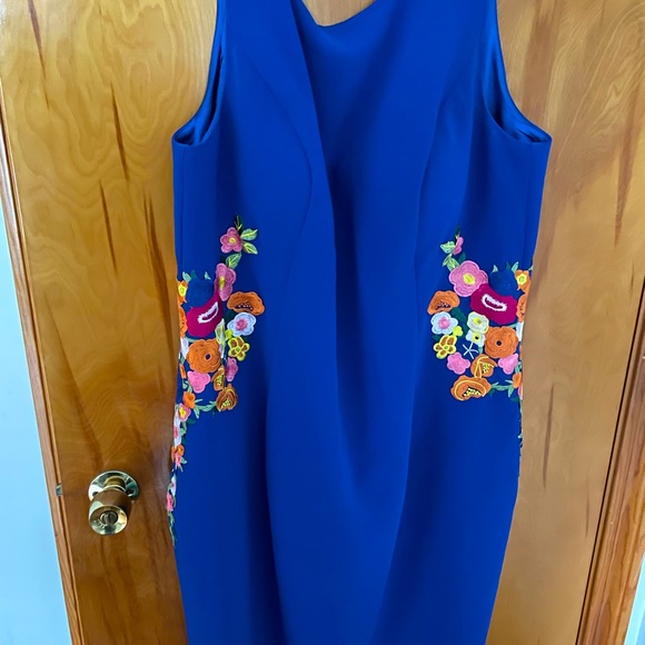 Chi Chi London for Modcloth dress Plus size 22w - Picture 1 of 3